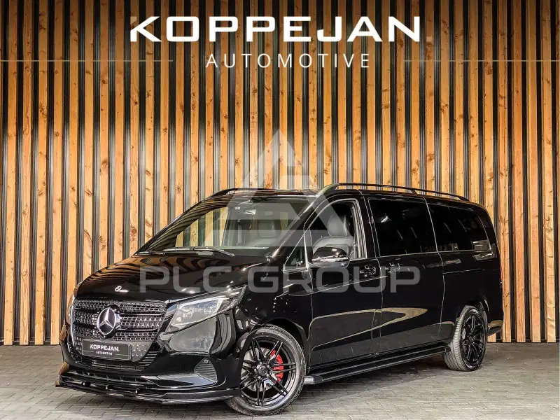 2024 Mercedes Benz V 300