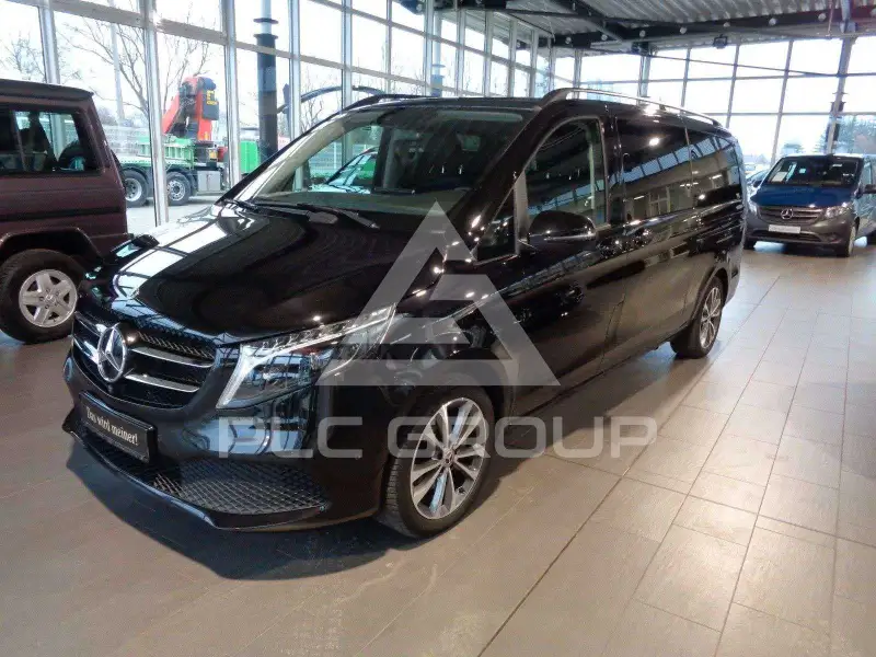 2024 Mercedes Benz V 300
