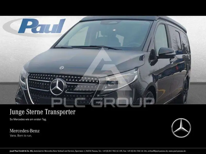 2024 Mercedes Benz V 300