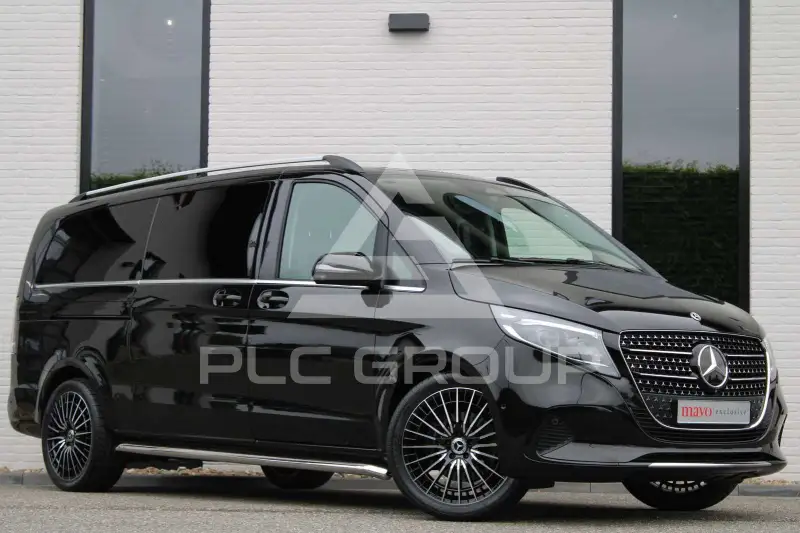 2024 Mercedes Benz V 300