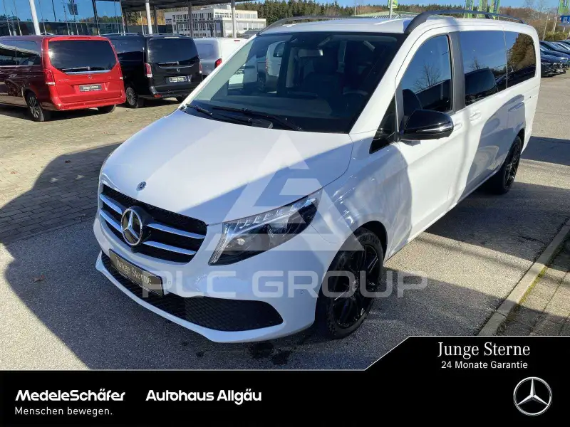 2024 Mercedes Benz V 300