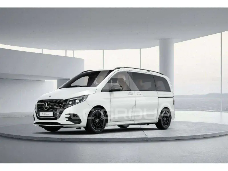 2024 Mercedes Benz V 300