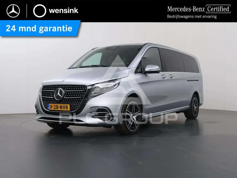 2024 Mercedes Benz V 300