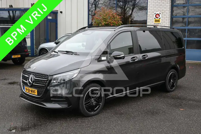 2024 Mercedes Benz V 300