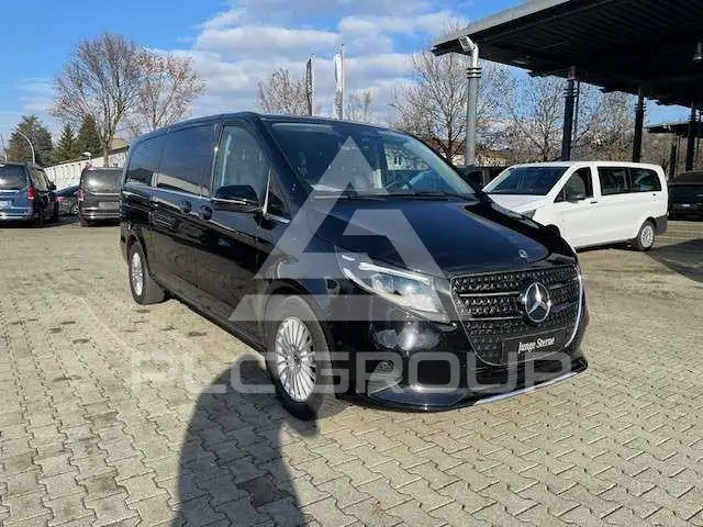 2024 Mercedes Benz V 300