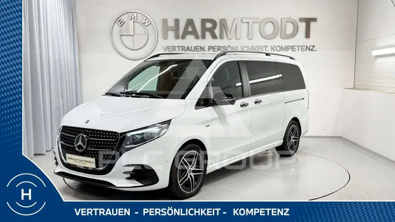 2024 Mercedes Benz V 300