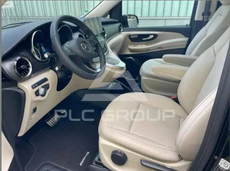 2024 Mercedes Benz V 300