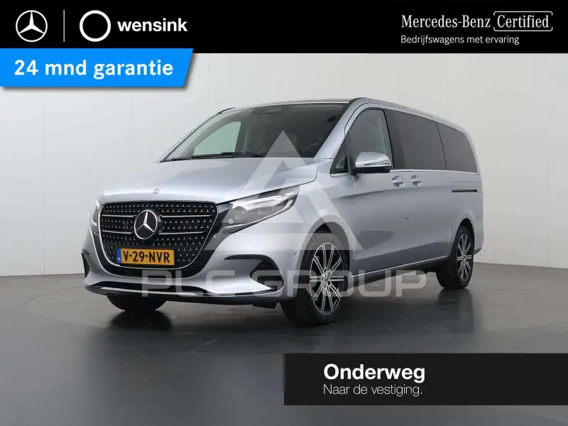 2024 Mercedes Benz V 300