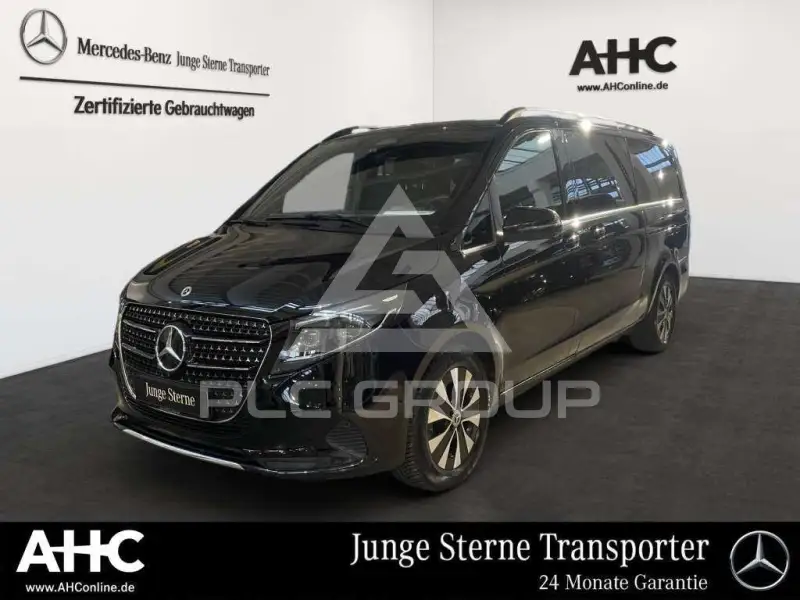 2024 Mercedes Benz V 300