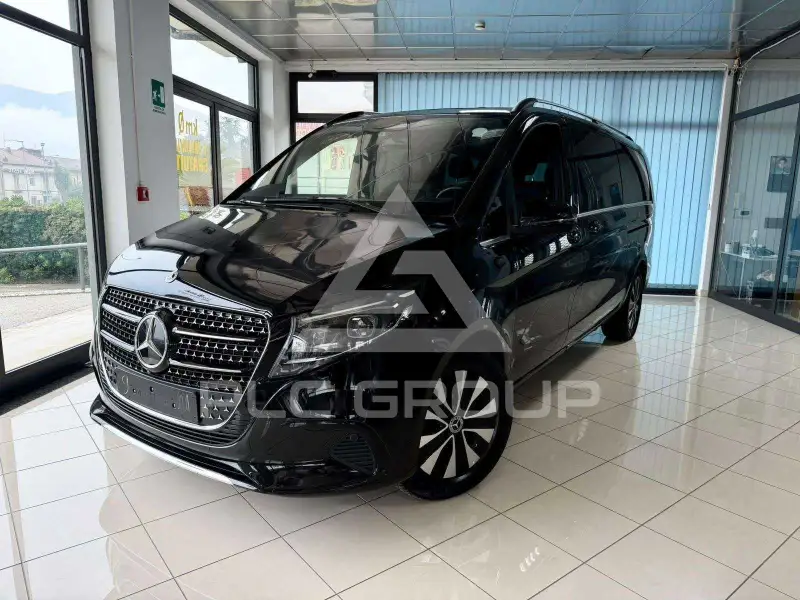 2024 Mercedes Benz V 300