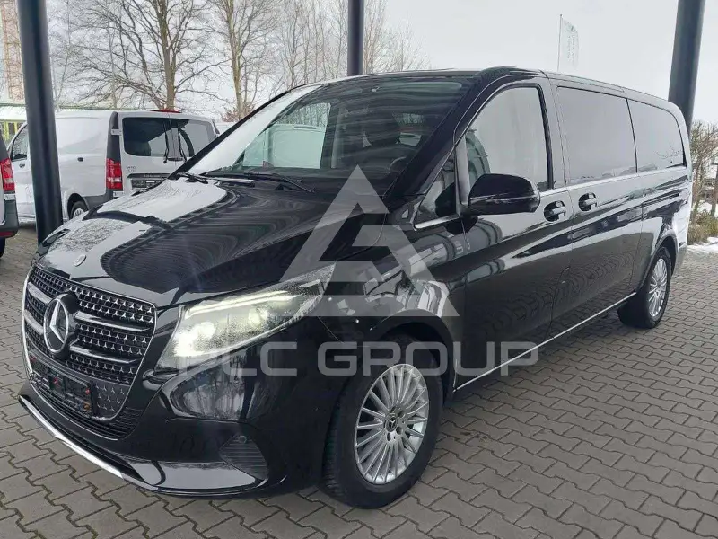 2024 Mercedes Benz V 300