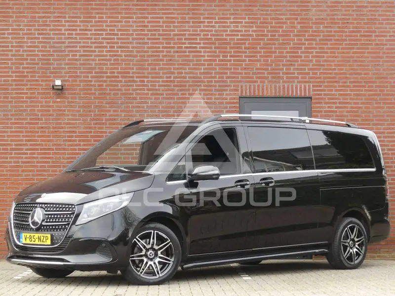 2024 Mercedes Benz V 300
