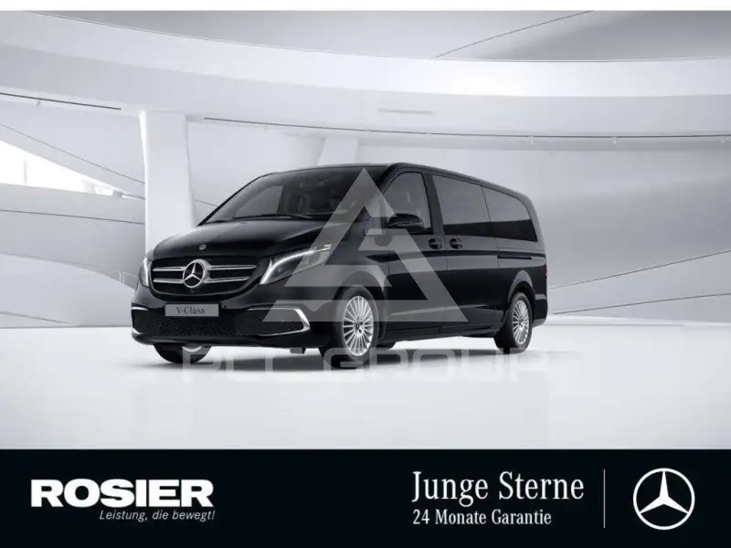 2024 Mercedes Benz V 300