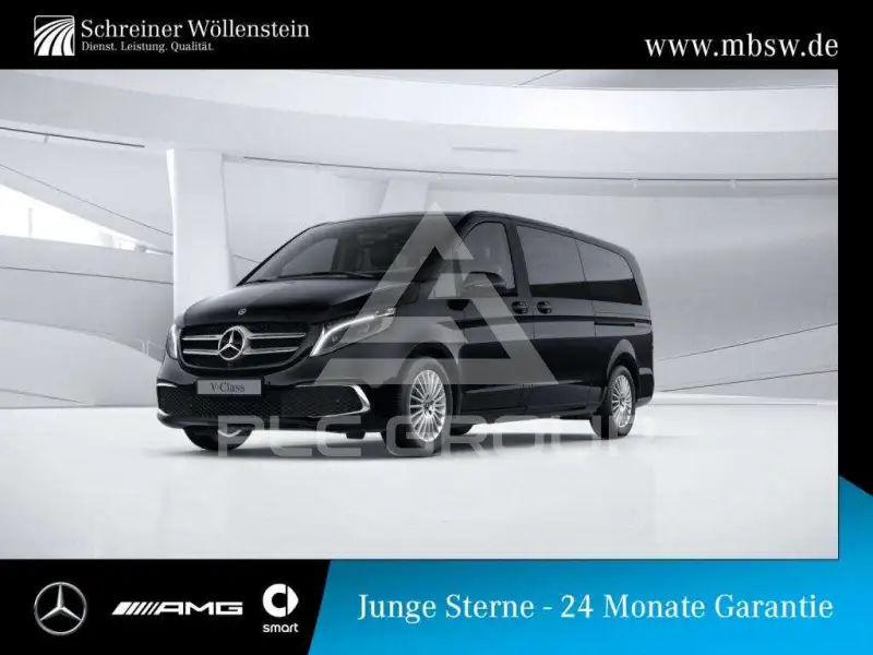 2024 Mercedes Benz V 300