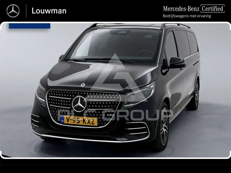 2024 Mercedes Benz V 300
