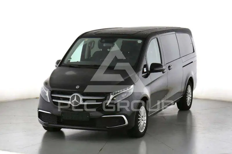 2024 Mercedes Benz V 300