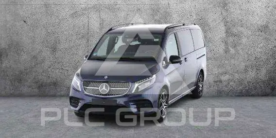 2024 Mercedes Benz V 300
