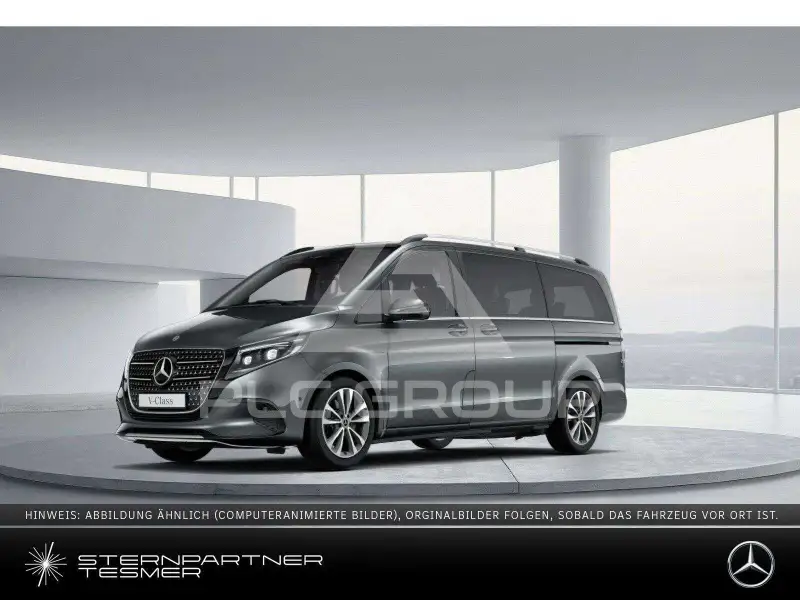 2024 Mercedes Benz V 300