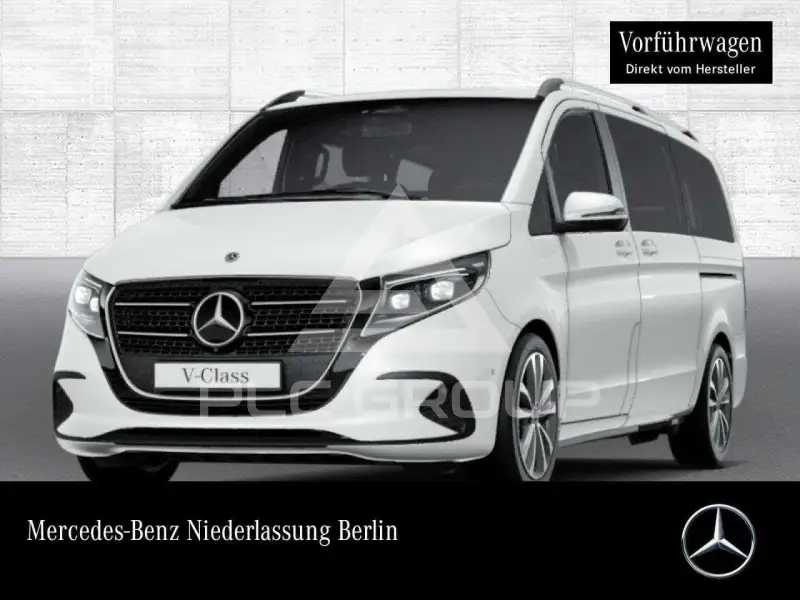 2024 Mercedes Benz V 300