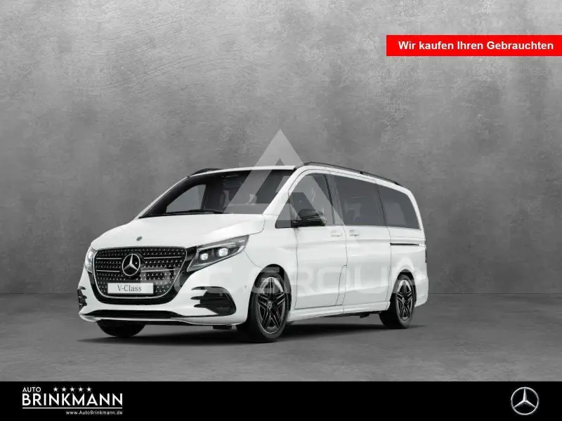 2024 Mercedes Benz V 300
