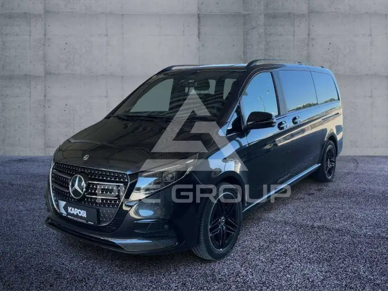 2024 Mercedes Benz V 300