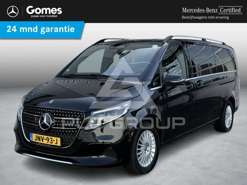 2024 Mercedes Benz V 300