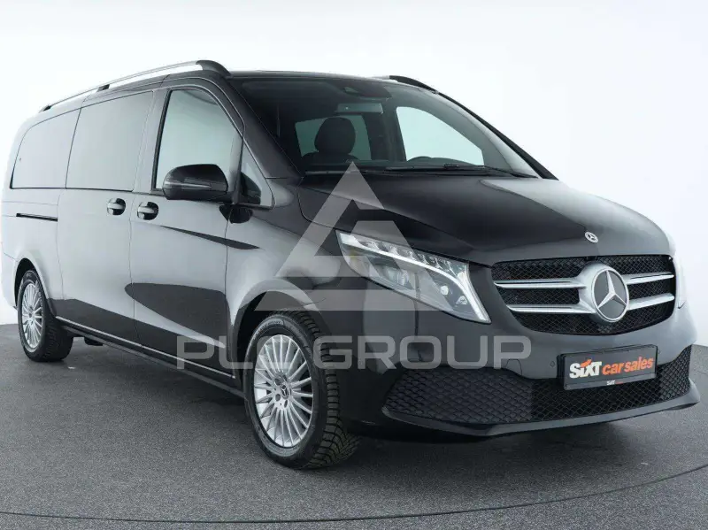 2024 Mercedes Benz V 300