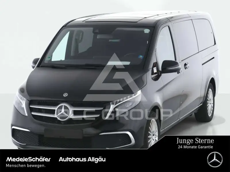 2024 Mercedes Benz V 300