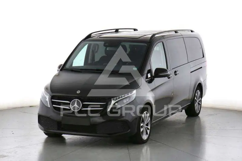 2024 Mercedes Benz V 300
