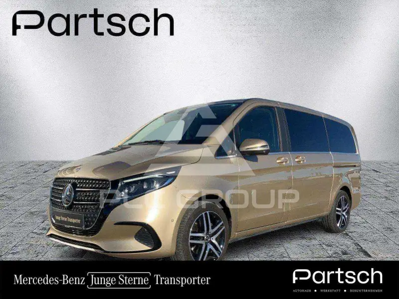 2024 Mercedes Benz V 300