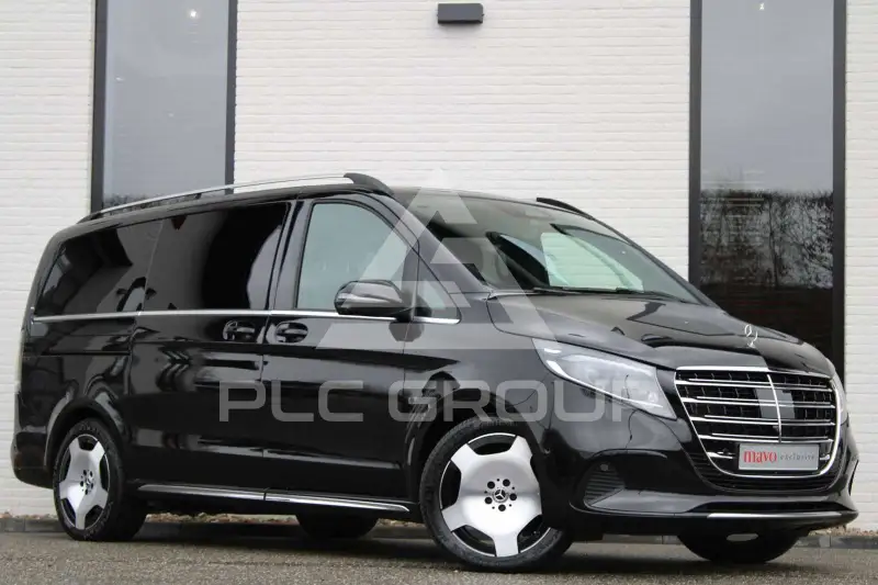 2024 Mercedes Benz V 300