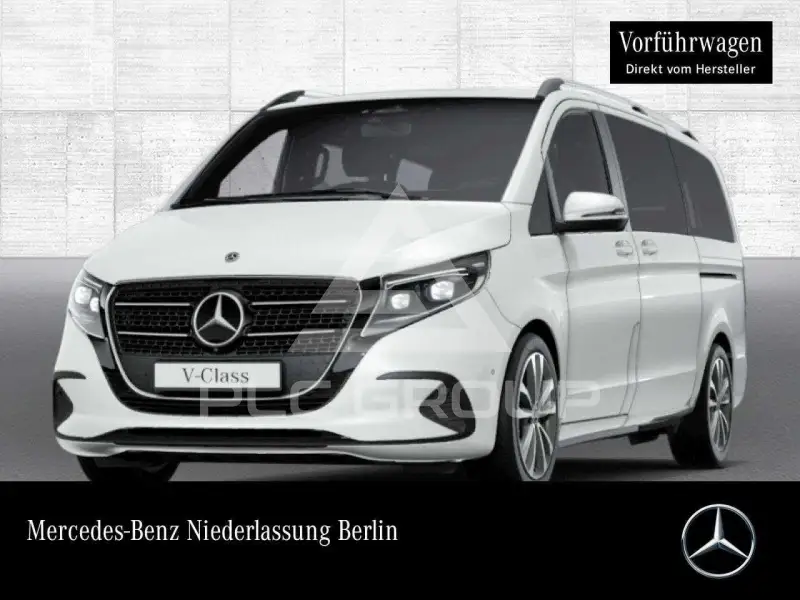 2024 Mercedes Benz V 300