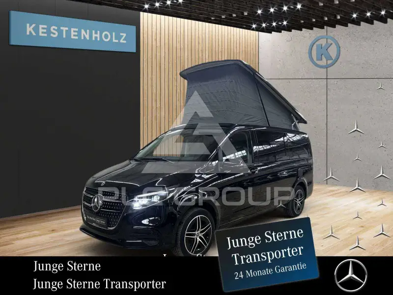 2024 Mercedes Benz V 300