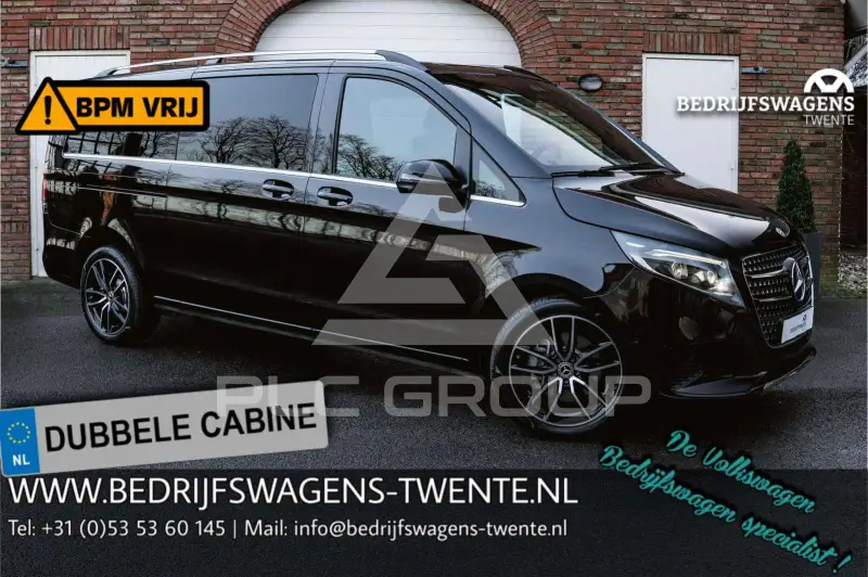 2024 Mercedes Benz V 300