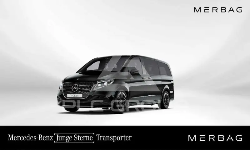 2024 Mercedes Benz V 300
