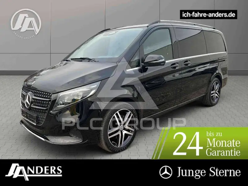 2024 Mercedes Benz V 300