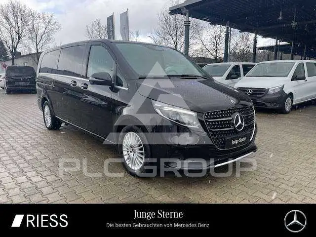 2024 Mercedes Benz V 300