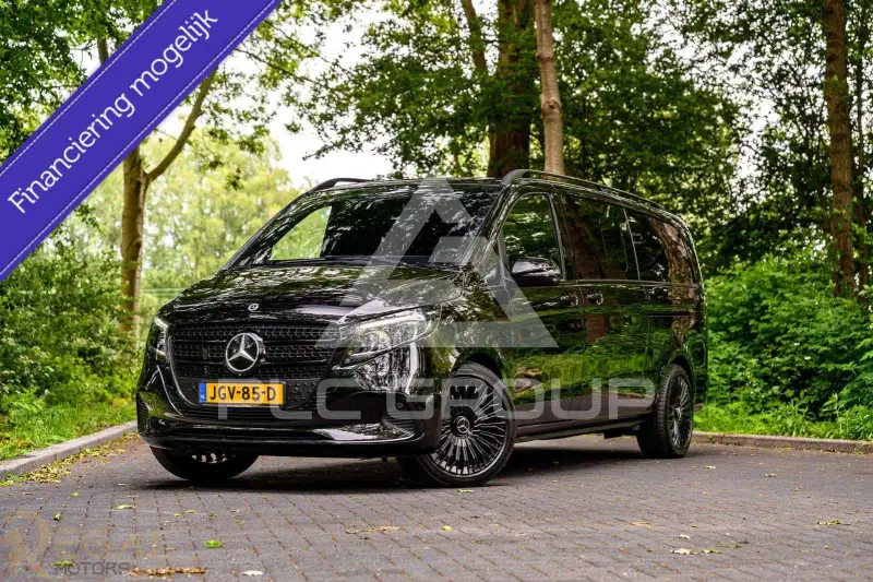 2024 Mercedes Benz V 300
