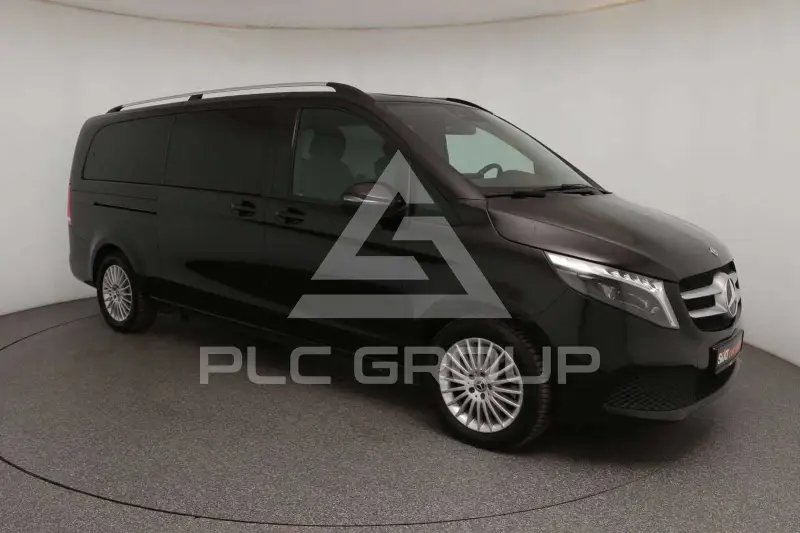 2024 Mercedes Benz V 300