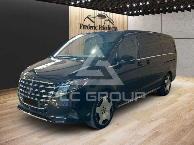 2024 Mercedes Benz V 300