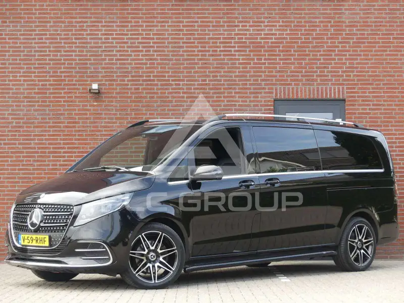 2024 Mercedes Benz V 300