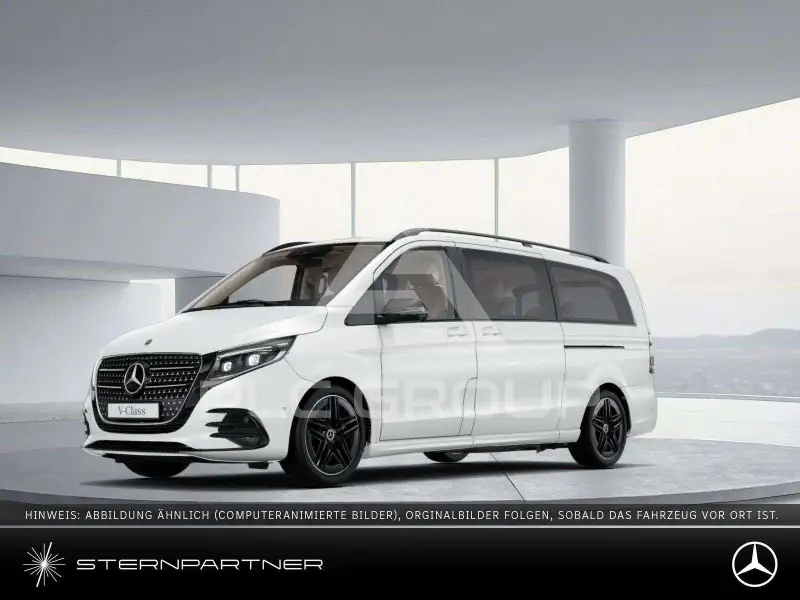 2024 Mercedes Benz V 300