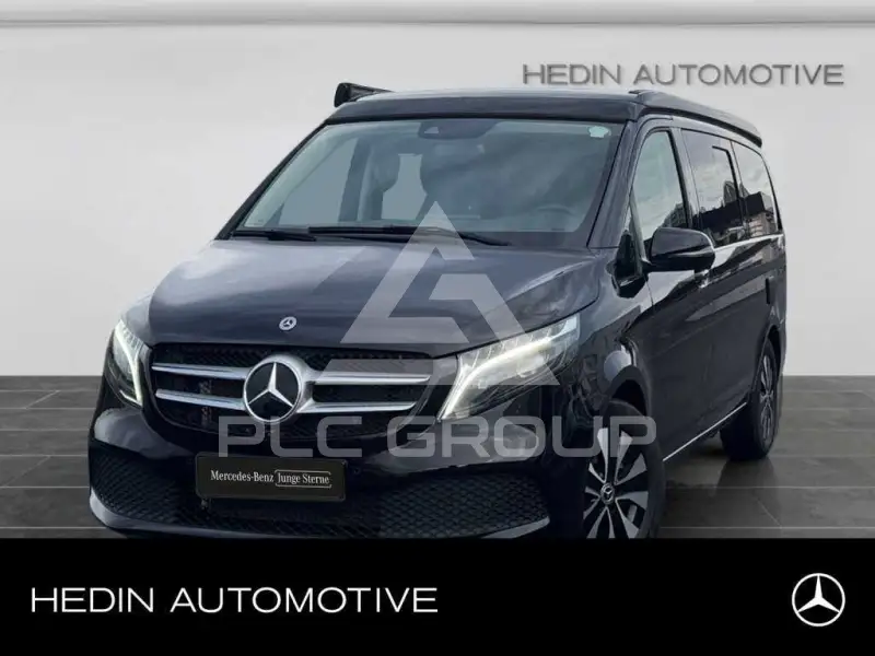 2024 Mercedes Benz V 300