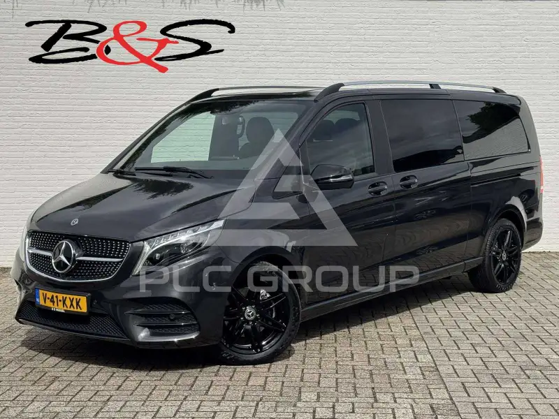 2024 Mercedes Benz V 300