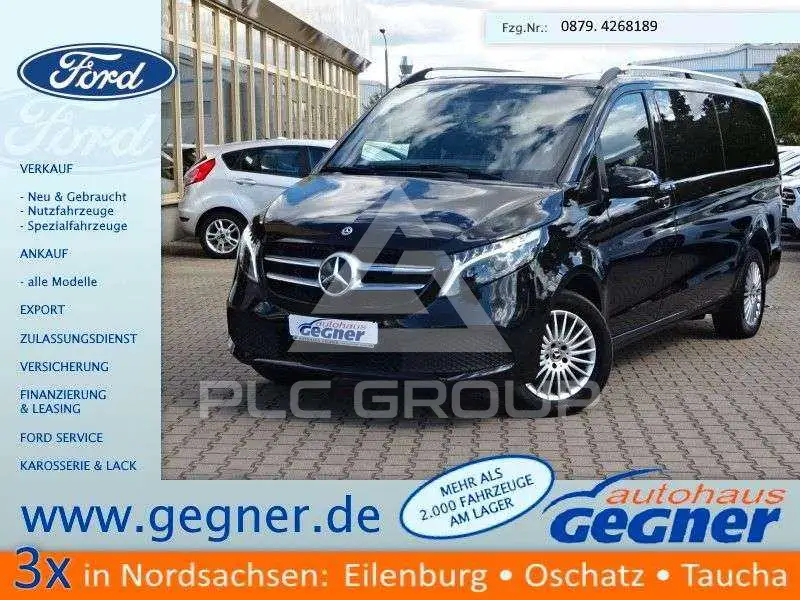 2024 Mercedes Benz V 300