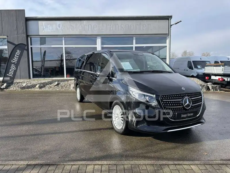 2024 Mercedes Benz V 300