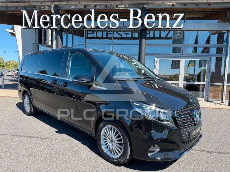 2024 Mercedes Benz V 300