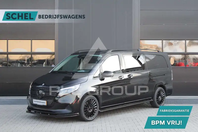 2024 Mercedes Benz V 300