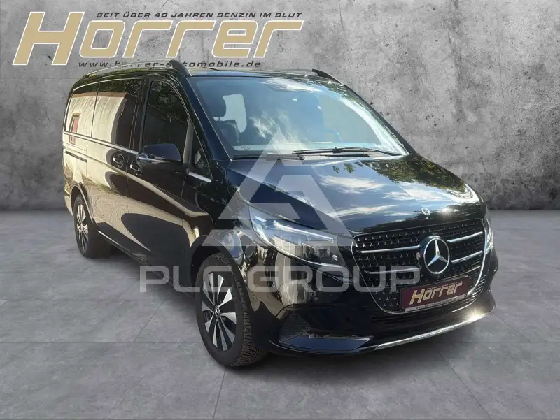 2024 Mercedes Benz V 300