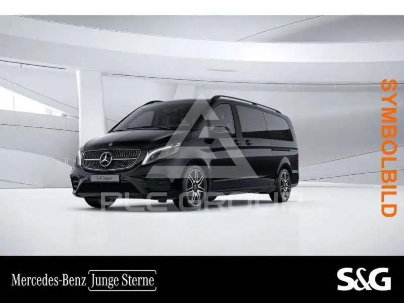 2024 Mercedes Benz V 300
